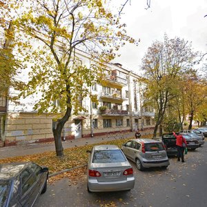 Charnyshewskaga Street, 12, Minsk: photo