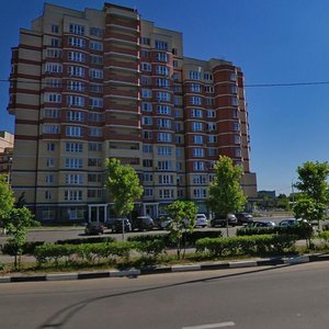 Blagoveshchenskaya Street, 9, : foto