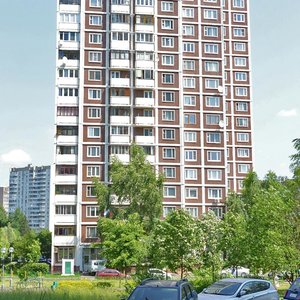 Zelenograd, к1615, Zelenograd: photo