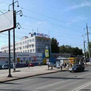 Moskovskoye Highway, 36А, Samara: photo