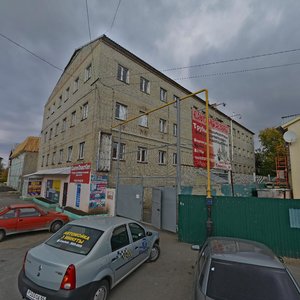 Ulitsa Tankistov, 84к1 ، ساراتوف: صورة