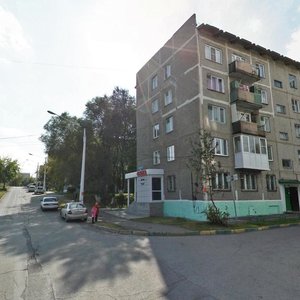 Prospekt Zapsibovtsev, No:37, Novokuznetsk: Fotoğraflar