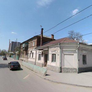 Myasnikova Street, 81/24, Rostov‑na‑Donu: photo