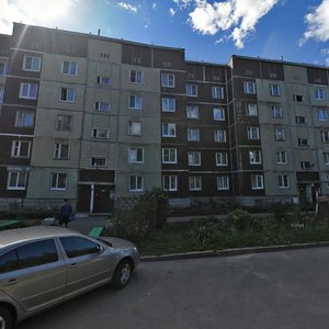 Vostochnaya Street, 18, Kingisepp: photo