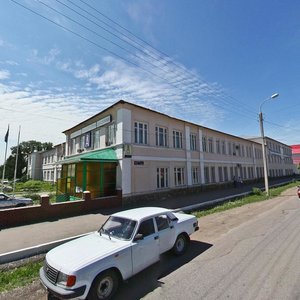 Ulitsa Ivleva, 9, Sterlitamak: photo