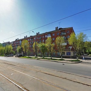 Тверь, Проспект Победы, 6: фото