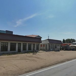 Leningradskoye shosse, 15, : foto