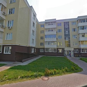 Mechnikova Street, 30, Kolomna: photo