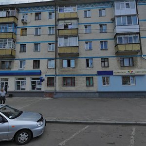 Kyivs'ka Street, 47, Zhytomyr: photo