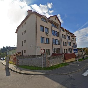 Parnikovaja Street, 32, Minsk: photo