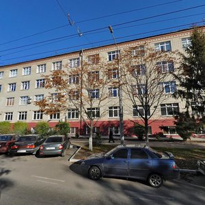 Preobrazhenskaya Street, 60А, Belgorod: photo