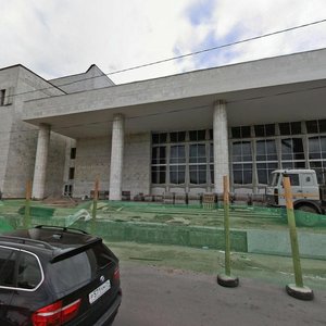 Perensona Street, 2, Krasnoyarsk: photo