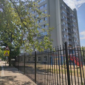 Lugovaya ulitsa, 4, Vladimir: photo