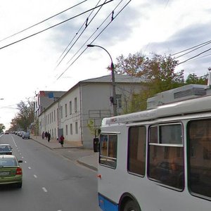 Krasnoy Armii Street, 23, Kursk: photo