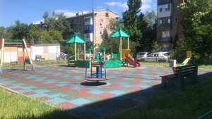 Gagarina Street, 9, Samara: photo