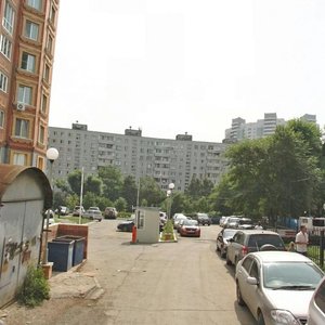 Nekrasovskaya Street, 59, Vladivostok: photo