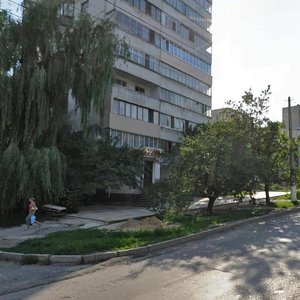 Симферополь, Кечкеметская улица, 83: фото