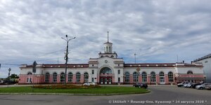 Yanalova Street, No:3, Yoshkar‑Ola: Fotoğraflar