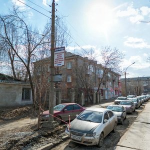 Komsomolskaya Street, 13, Yekaterinburg: photo