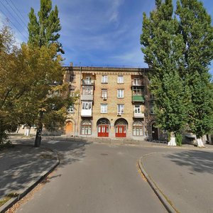 Platona Maiborody Street, 23, Kyiv: photo