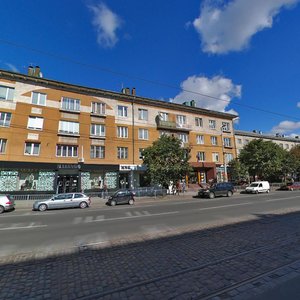 Leninskiy Avenue, 37, Kaliningrad: photo