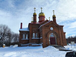 Нижегородская область, Поперечная улица, 11: фото