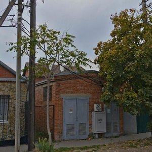 Novaya ulitsa, 44, : foto