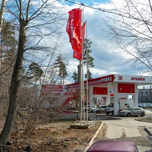 Екатеринбург, Улица Машиностроителей, 5: фото