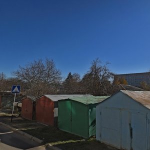 Oktyabrskaya Street, 184/1, Stavropol: photo