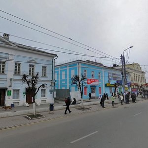 Тула, Проспект Ленина, 14: фото