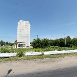 Нижний Новгород, Космическая улица, 48Г: фото