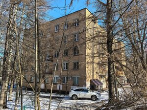 Naberezhnaya ulitsa, 3, Chehov: photo
