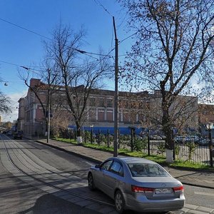 Malaya Semyonovskaya Street, 28с13, Moscow: photo