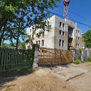 Myasnitskaya Street, 19А, Kostroma: photo