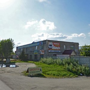 Бийск, Иртышская улица, 32: фото