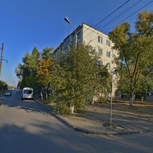 51st Gvardeyskoy Divizii Street, 24, Volgograd: photo