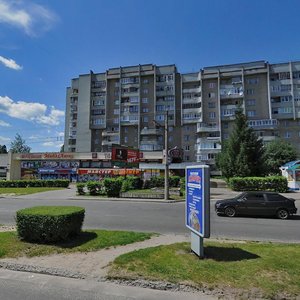 Луцк, Проспект Соборности, 14А: фото