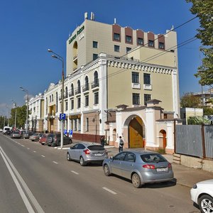 Peterburgskaya Street, 55, Kazan: photo