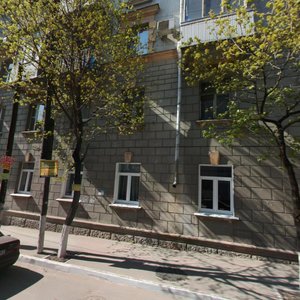 Sotsialisticheskaya Street, 43, Rostov‑na‑Donu: photo