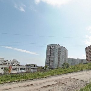 Kiparisovaya ulitsa, 8 ، فلاديفوستوك: صورة