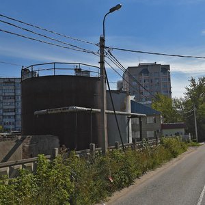 Matrosova Street, 8, : foto