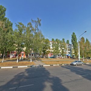 Воронеж, Ленинский проспект, 79: фото
