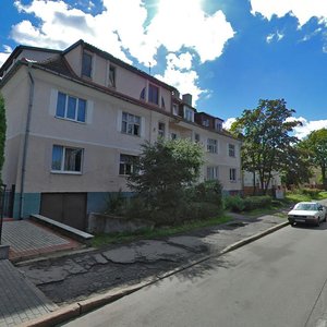 Kutuzova Street, 41, Kaliningrad: photo