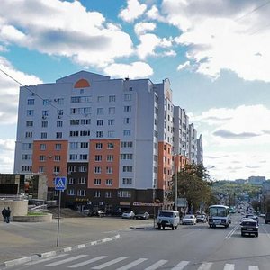 Belgorodskogo Polka Street, 50, : foto