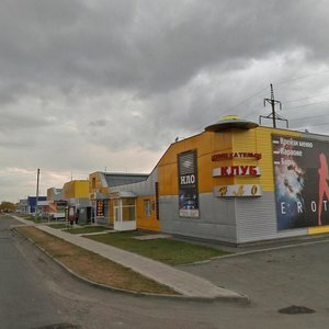 Entuziastov Street, 91, Barnaul: photo