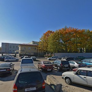 Glagolieva Street, 37к1, Minsk: photo