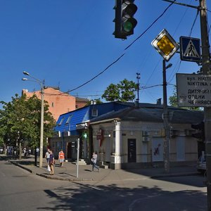 Heroes of Kharkov Avenue, 68, Kharkiv: photo