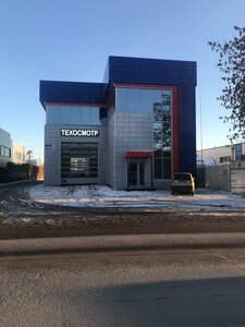 Shosseynaya ulitsa, 28с1, Orenburg: photo
