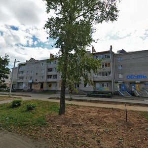 Lunacharskogo Street, 12, Uglich: photo