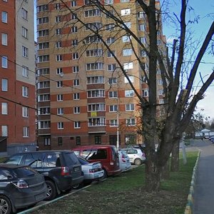 Lenina Avenue, 8, Podolsk: photo